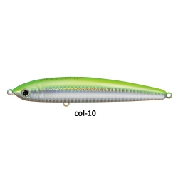 SMITH  SARDINERUN  SS